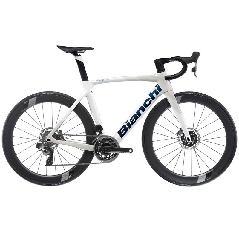 自転車本体 Bianchi Oltre XR3 PRODUCT】OLTRE XR3の特徴と魅力 - BIANCHI-STORE